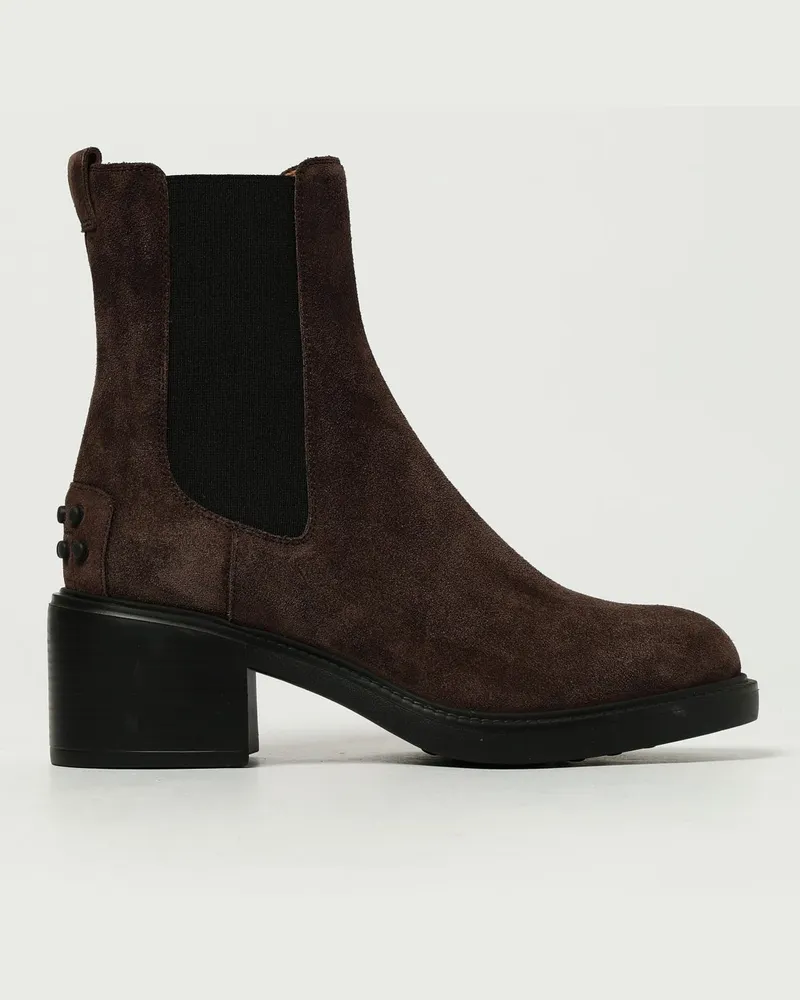 TOD'S Schuhe damen Braun