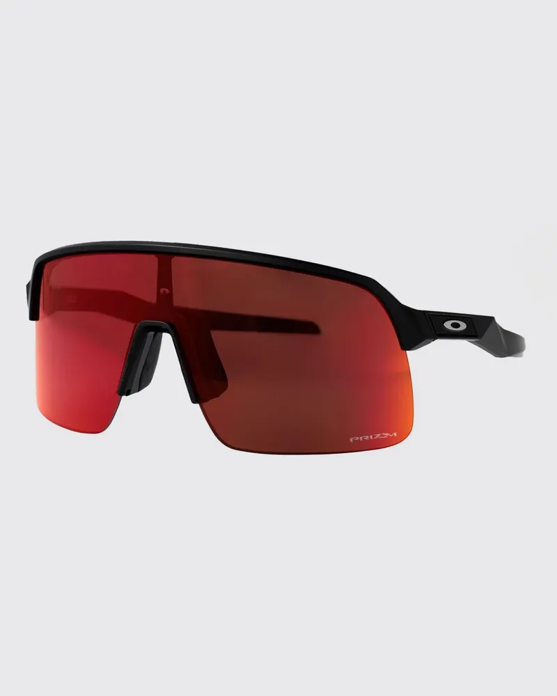 Oakley Sonnenbrillen damen Schwarz