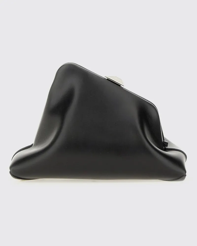ATTICO Minitasche damen Schwarz