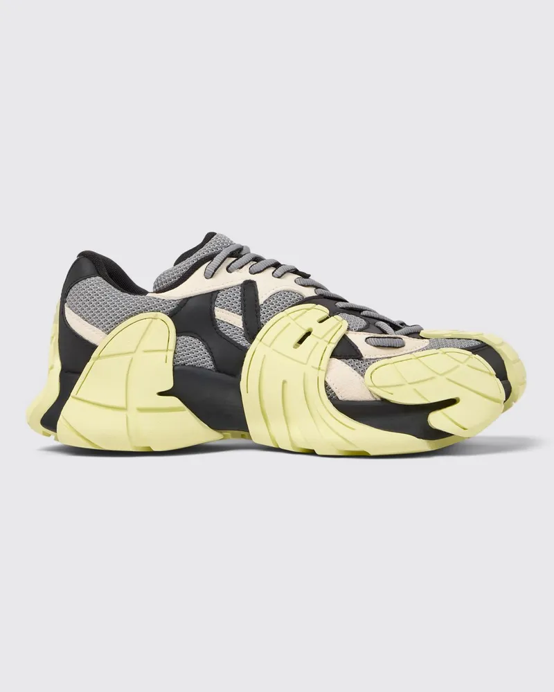 Camper Schuhe damen Bunt