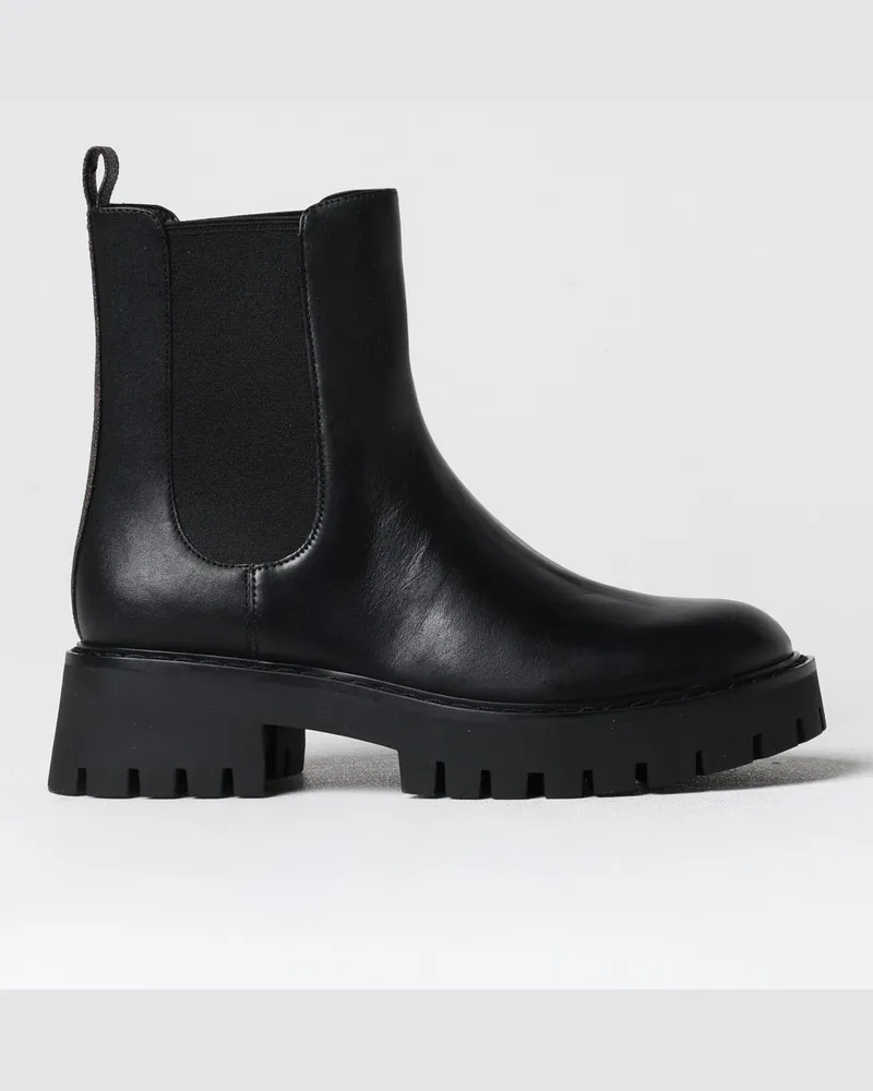 Michael Kors Stiefel damen Braun