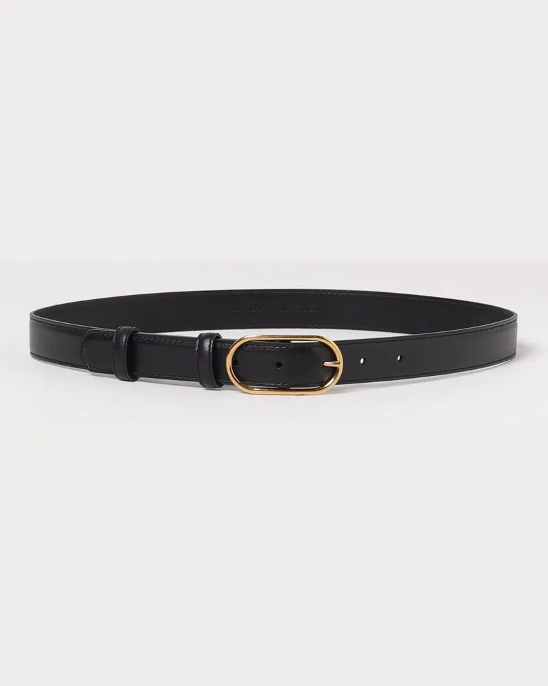 Dolce & Gabbana Grtel damen Dolce & Gabbana Schwarz