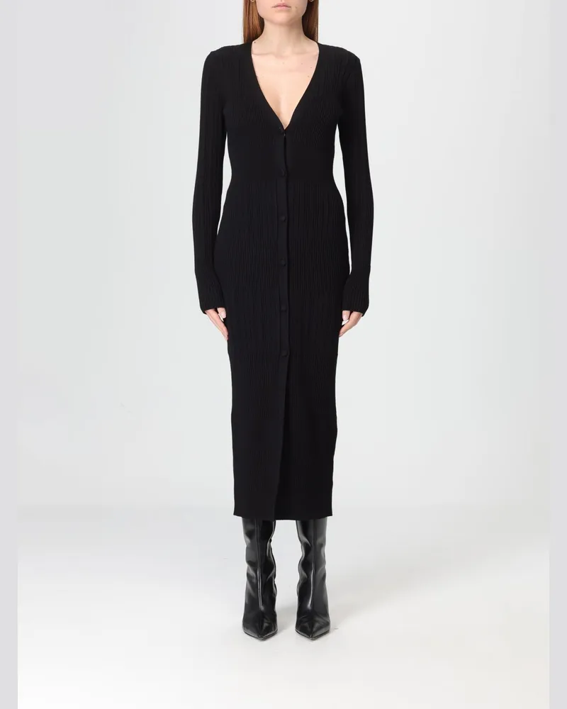 Twin-Set Pullover damen Schwarz