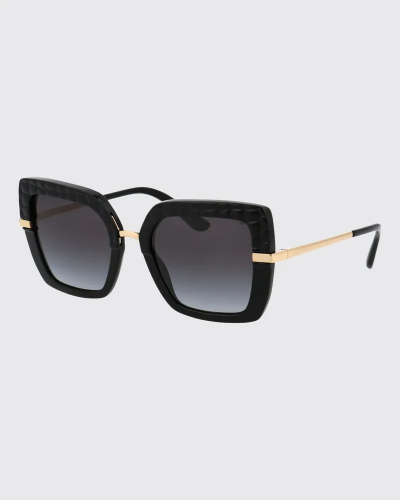 Dolce & Gabbana Sonnenbrillen damen Dolce & Gabbana Schwarz