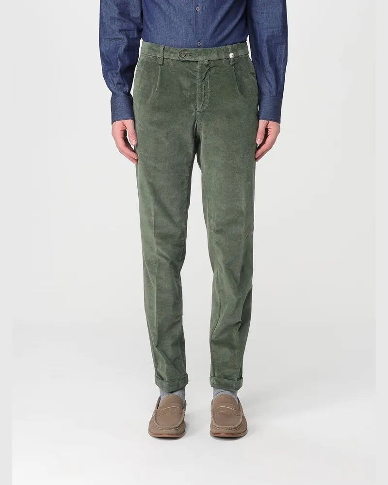 MYTHS Hose herren Military