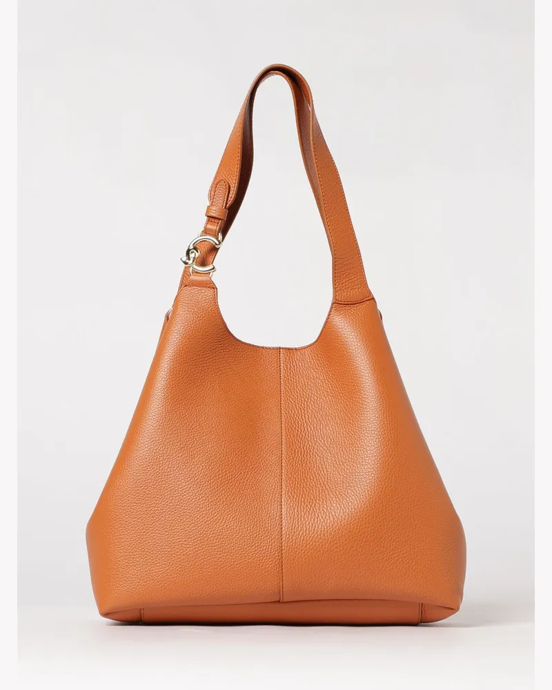 Coccinelle Handtasche damen Orange
