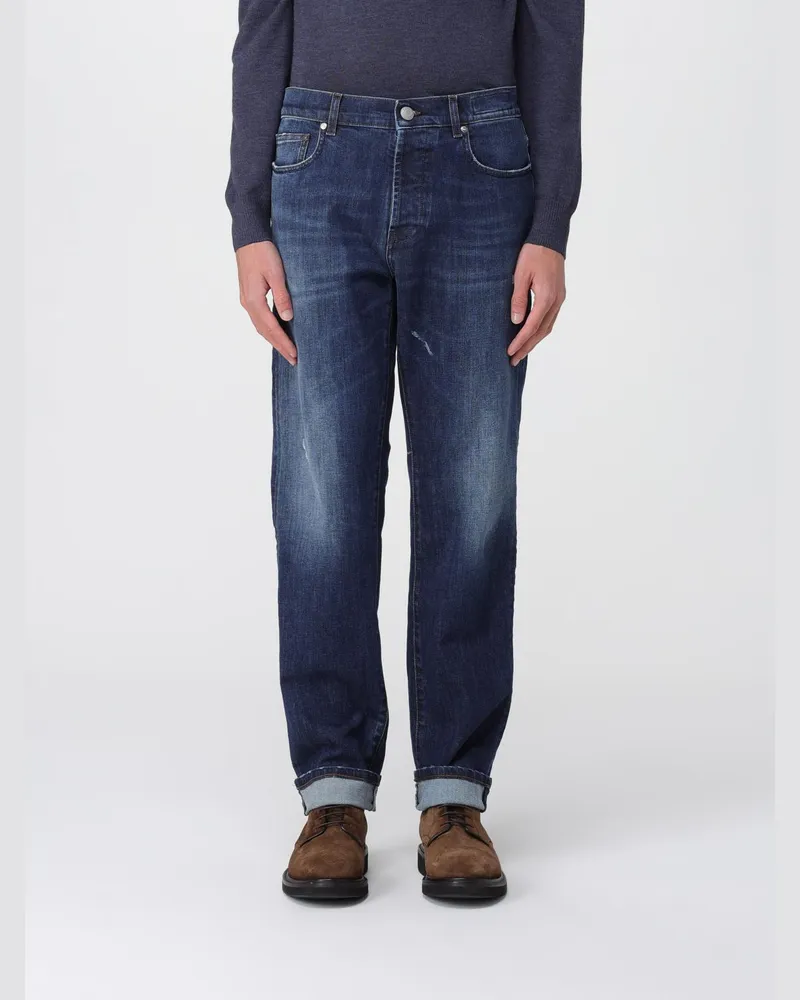 Re-HasH Jeans herren Denim