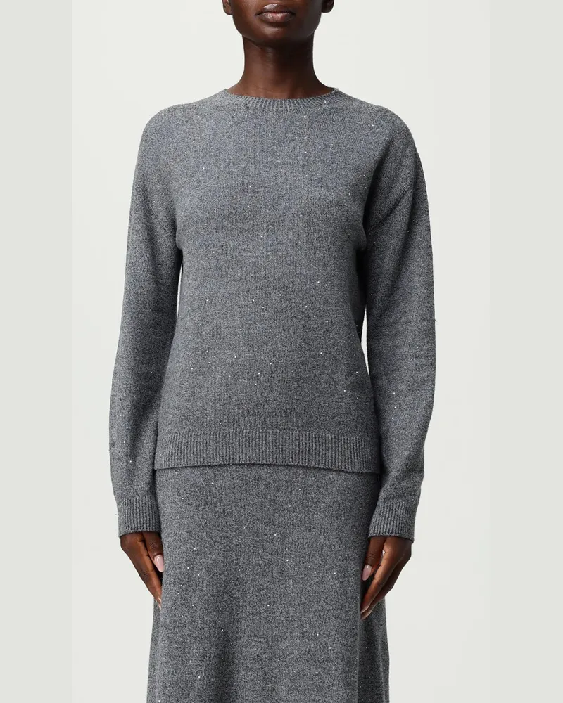Liu Jo Pullover damen Grau