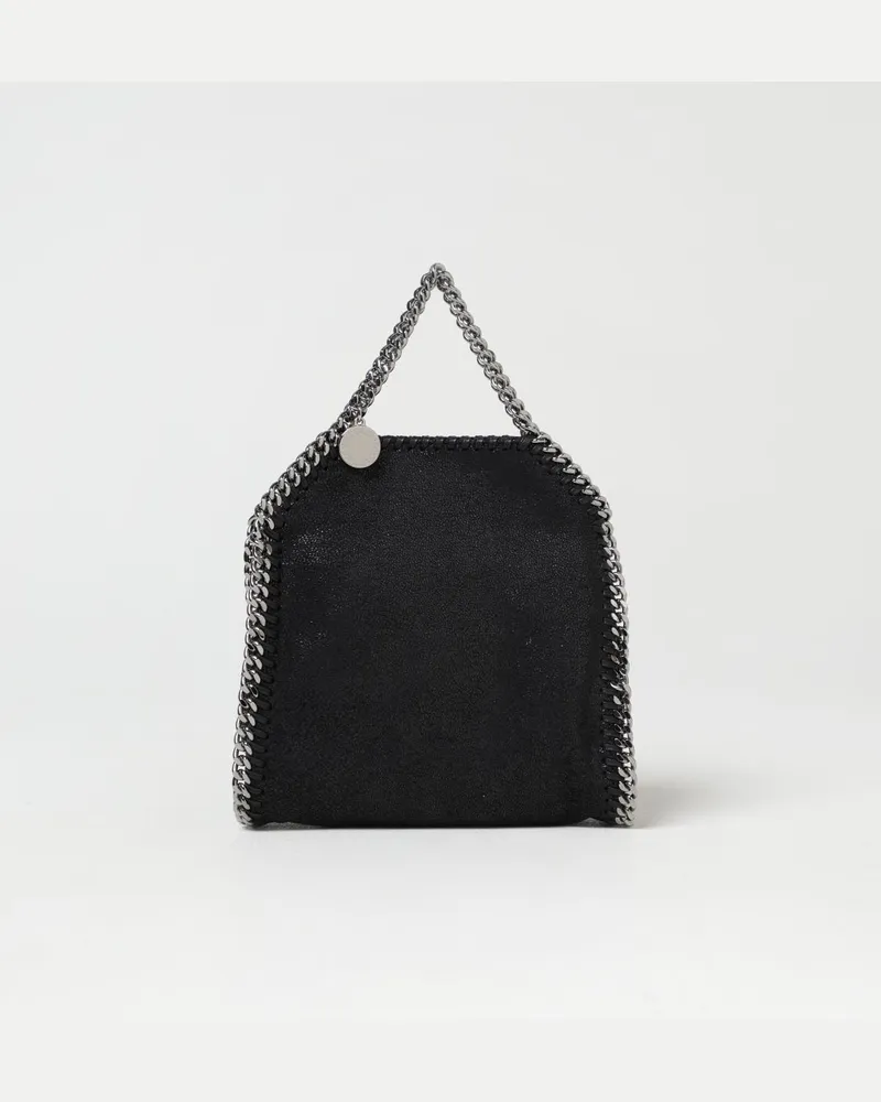 Stella McCartney Schultertasche damen Schwarz