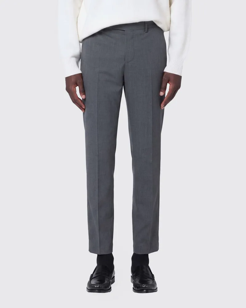 PT TORINO Hose herren Grau