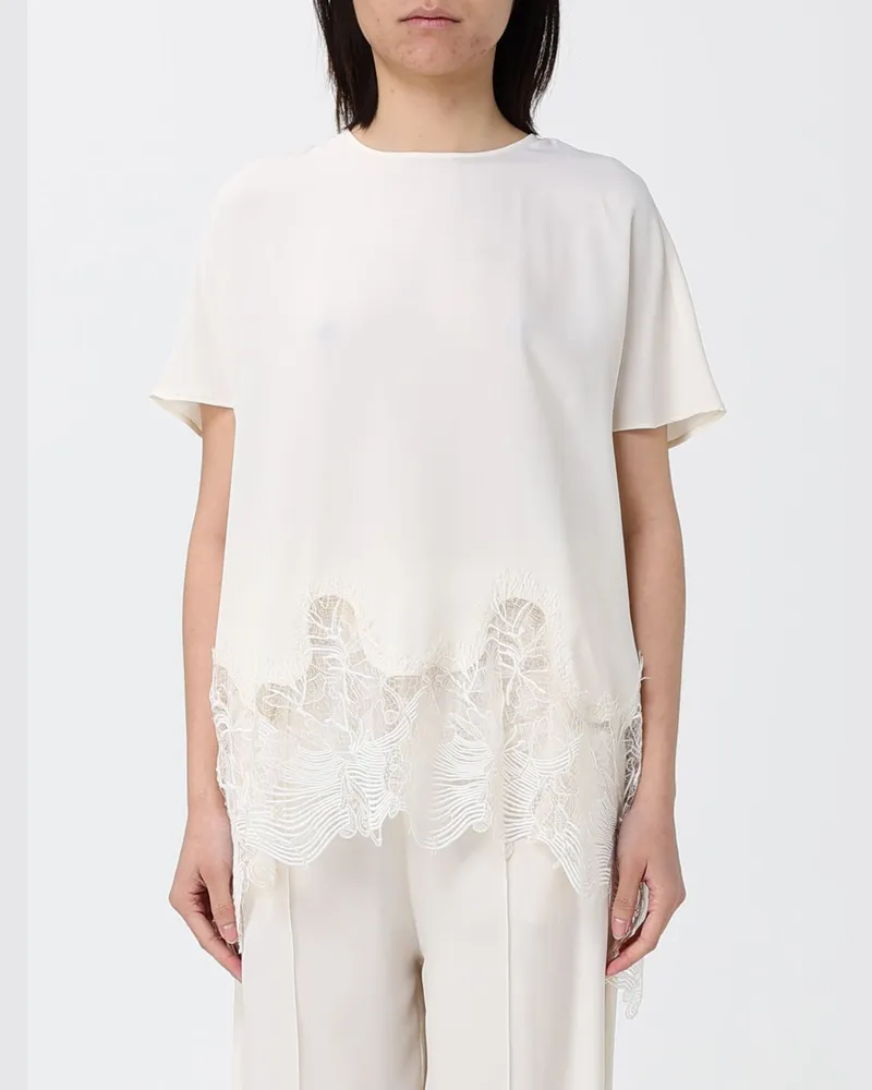 Fabiana Filippi Top damen Butter