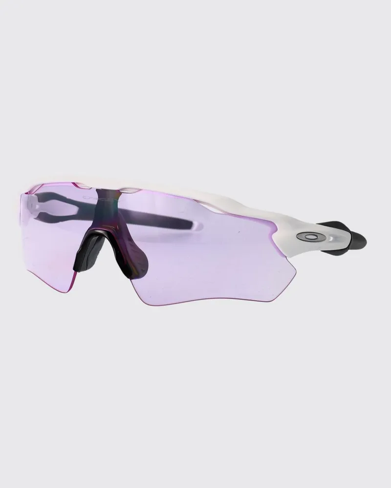 Oakley Sonnenbrille herren Bianco