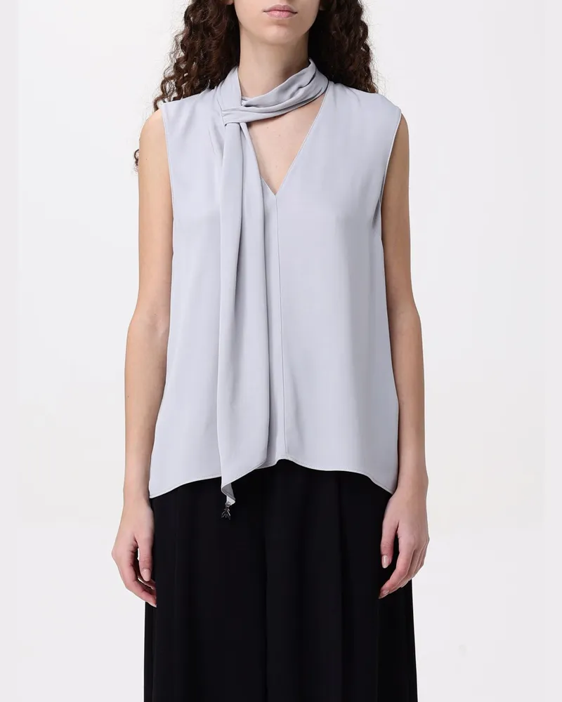 Patrizia Pepe Top damen Grau