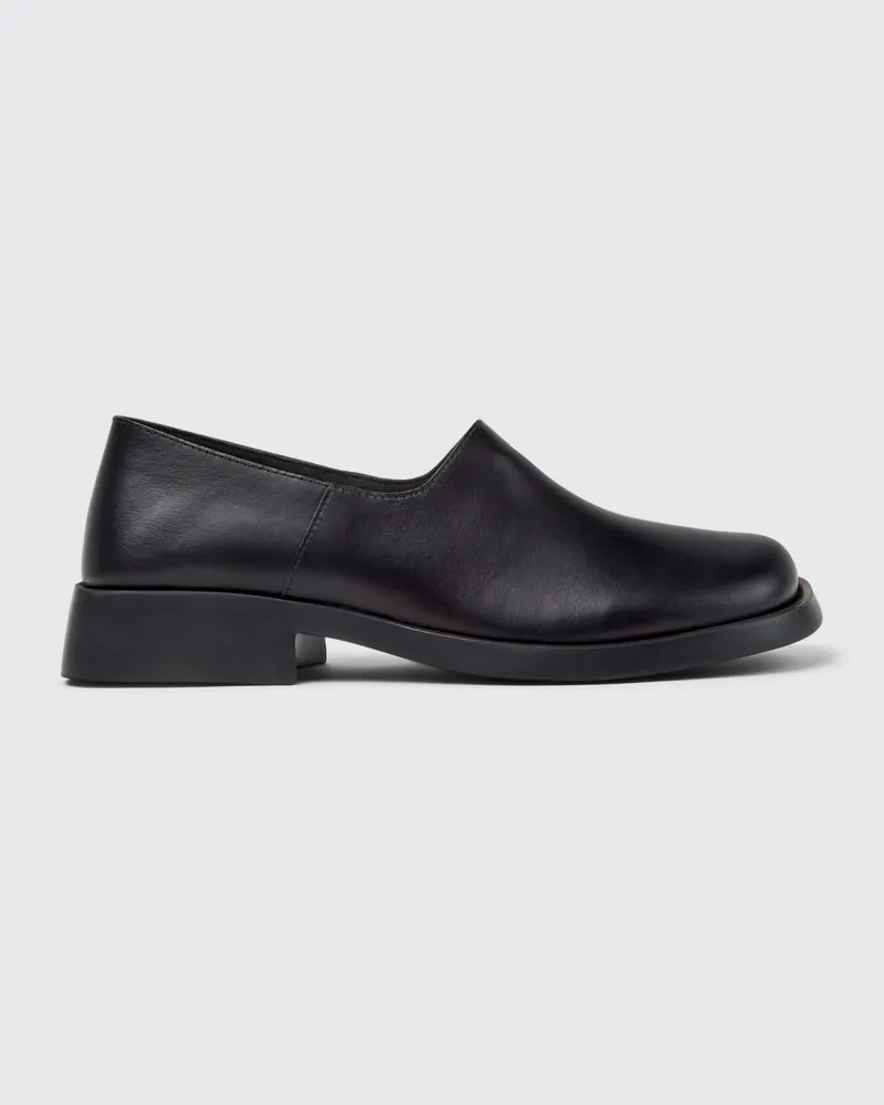 Camper Schuhe damen Schwarz