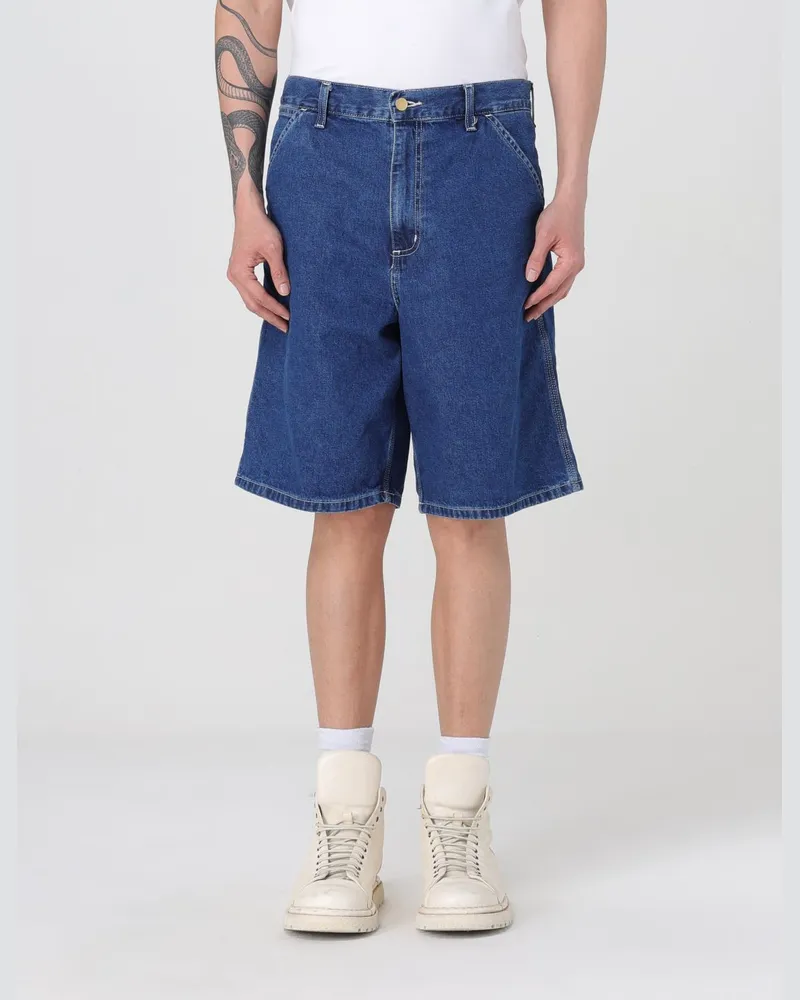 Carhartt WIP Jeans herren Denim