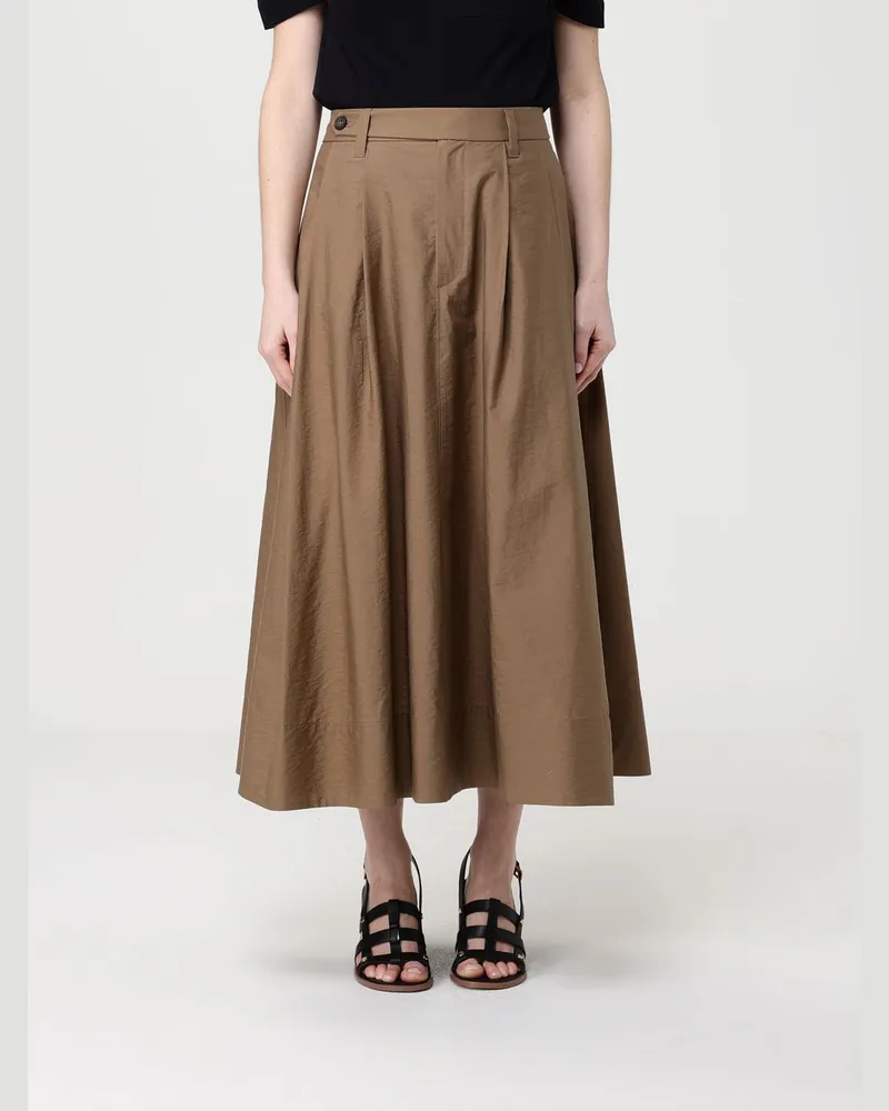 Brunello Cucinelli Rock damen Sand