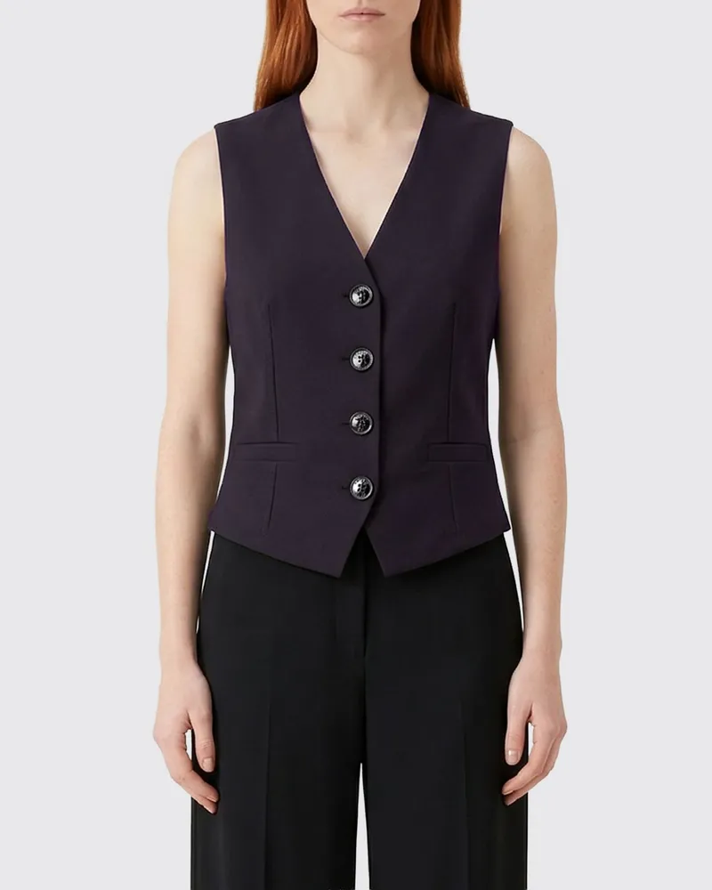 Patrizia Pepe T-shirt damen Schwarz