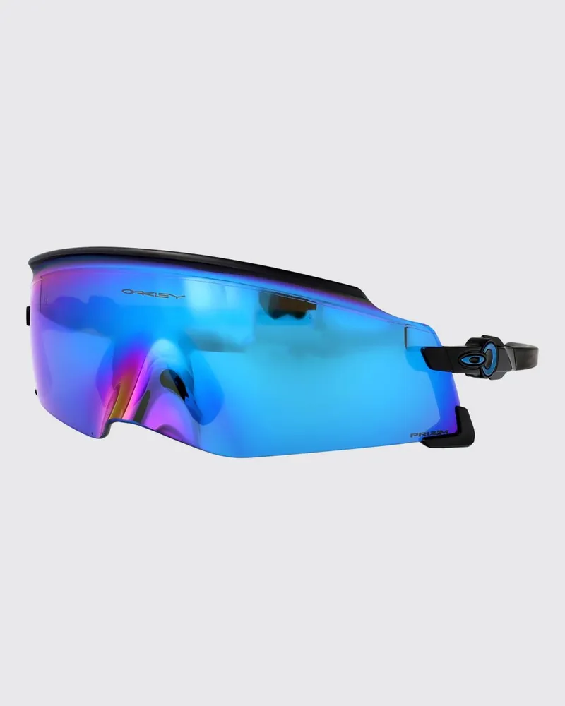 Oakley Sonnenbrille herren Schwarz