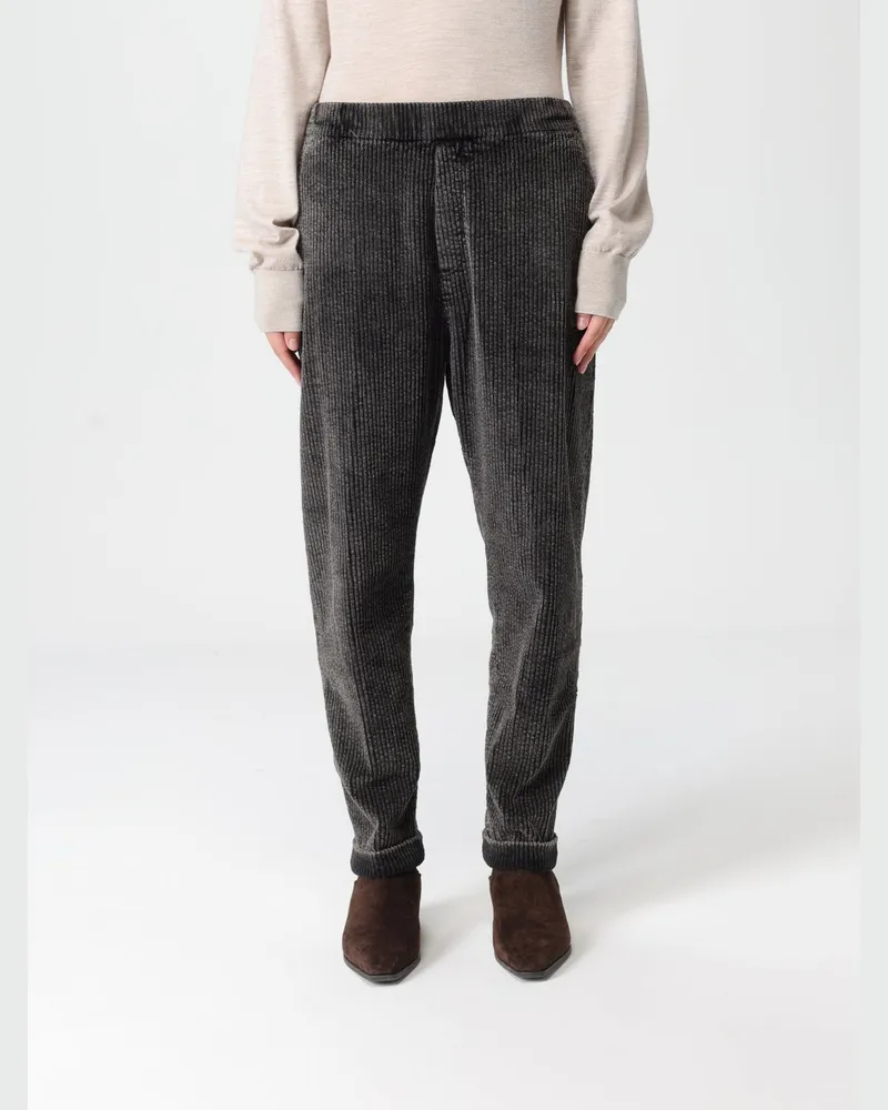 Mason's Hose damen Schwarz