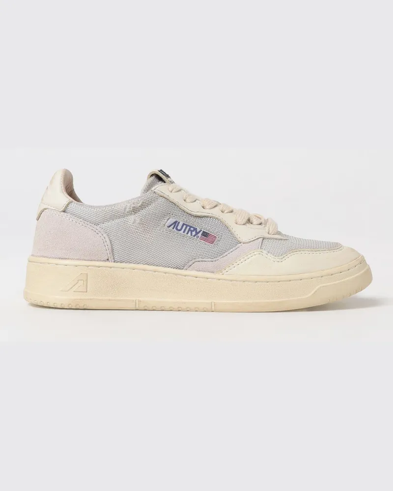 AUTRY Sneakers damen Grau