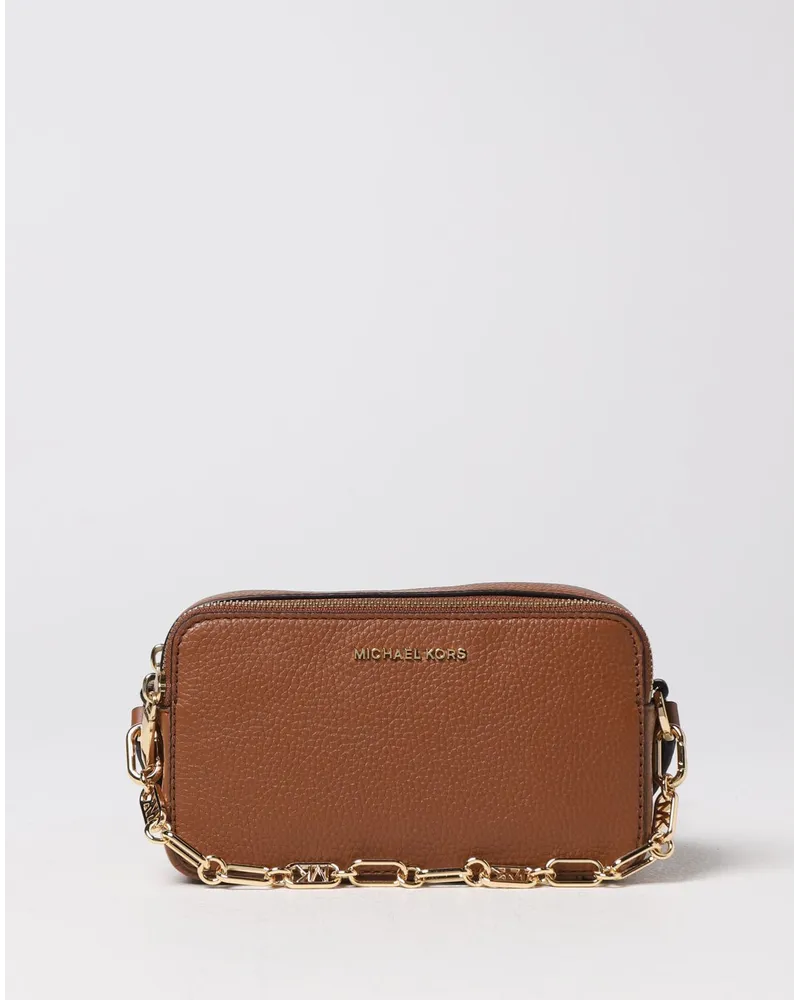 Michael Kors Tragetasche Damen Leder