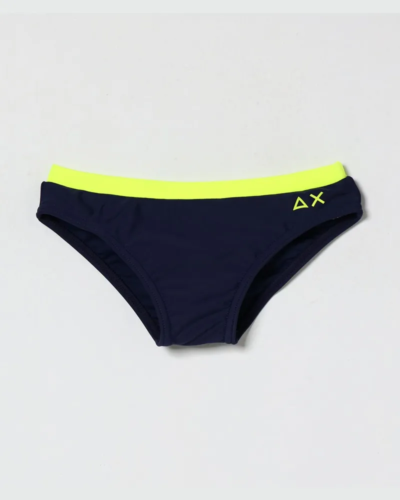 Sun68 Bademode kinder Navy