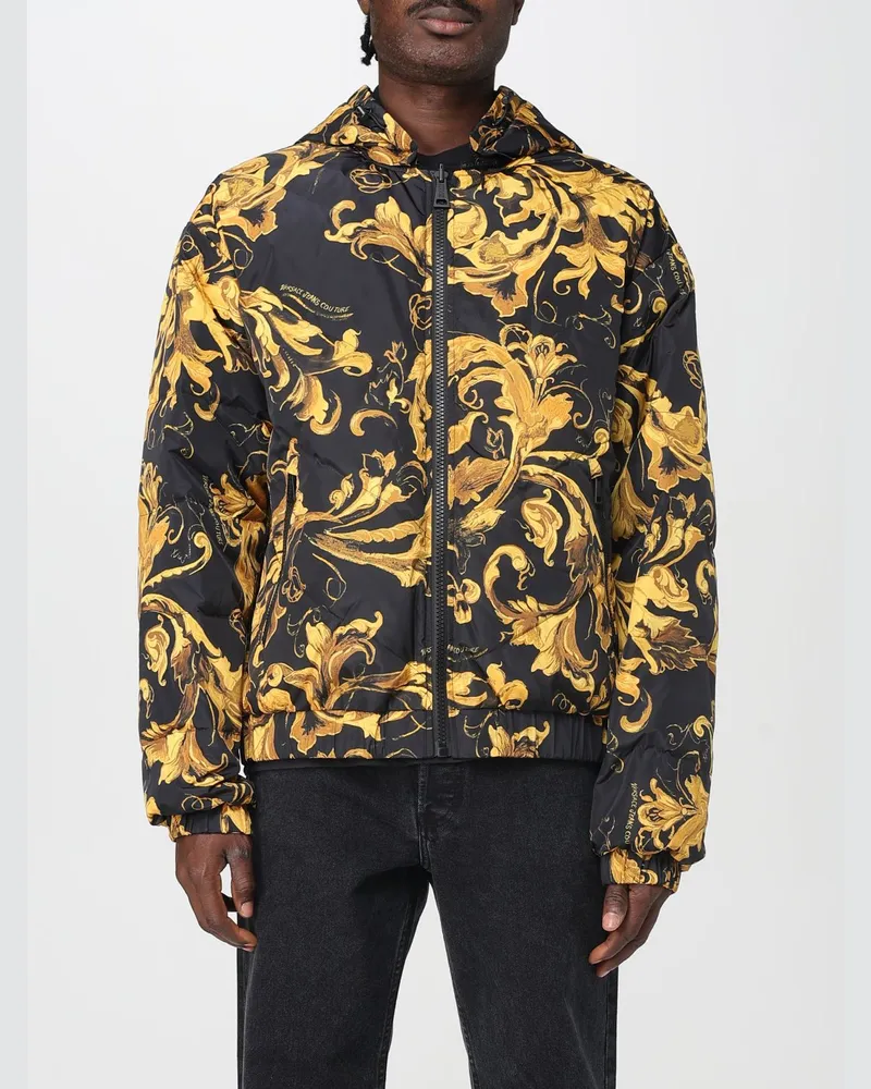 Versace Jeans Jacke herren Bunt