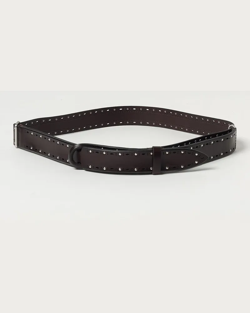 Orciani Grtel herren Dark