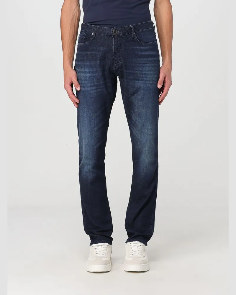 Emporio Armani Jeans herren Denim