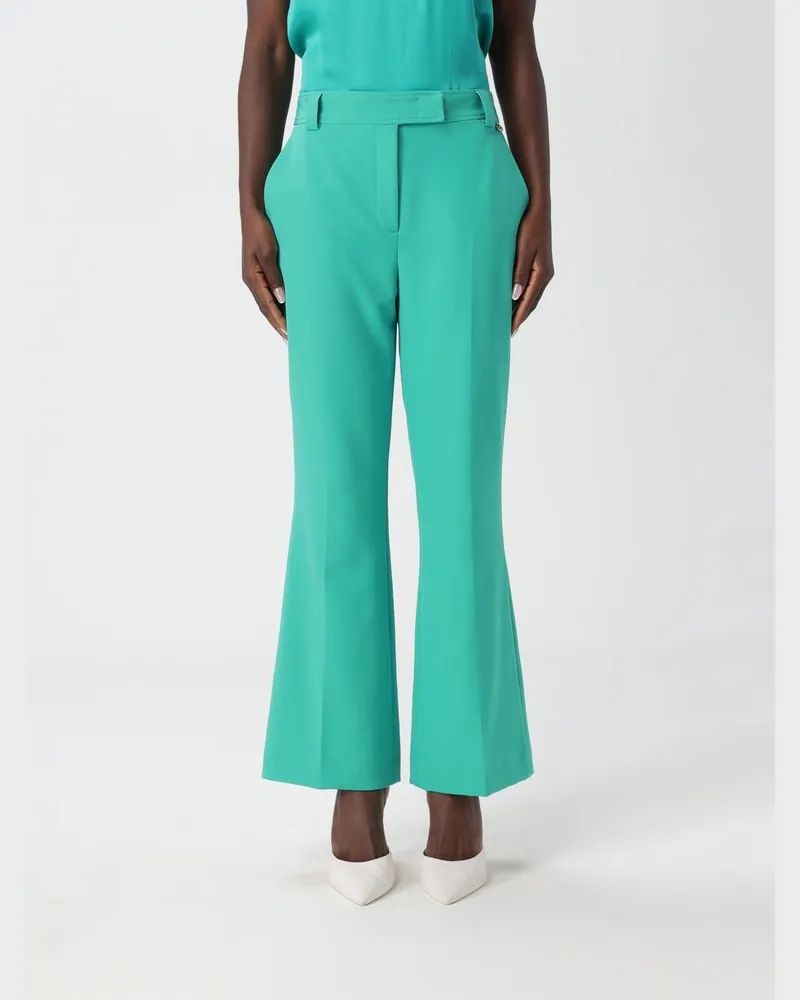 Liu Jo Hose damen Emerald