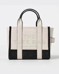 Marc Jacobs Schultertasche Ivory