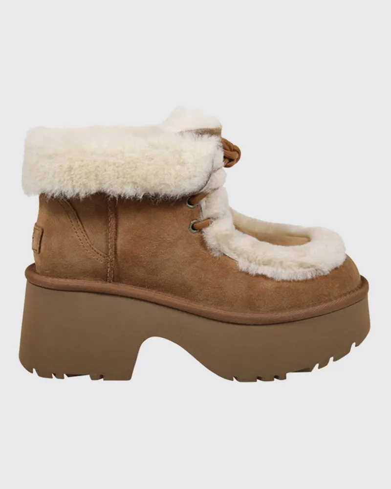 UGG Schuhe damen Braun