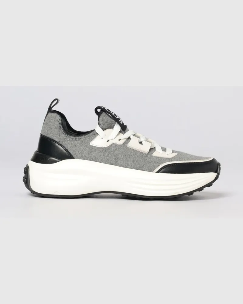 TOD'S Sneakers damen Grau