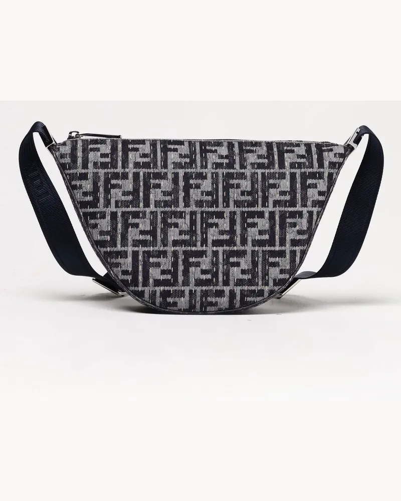 Fendi Tasche herren Denim