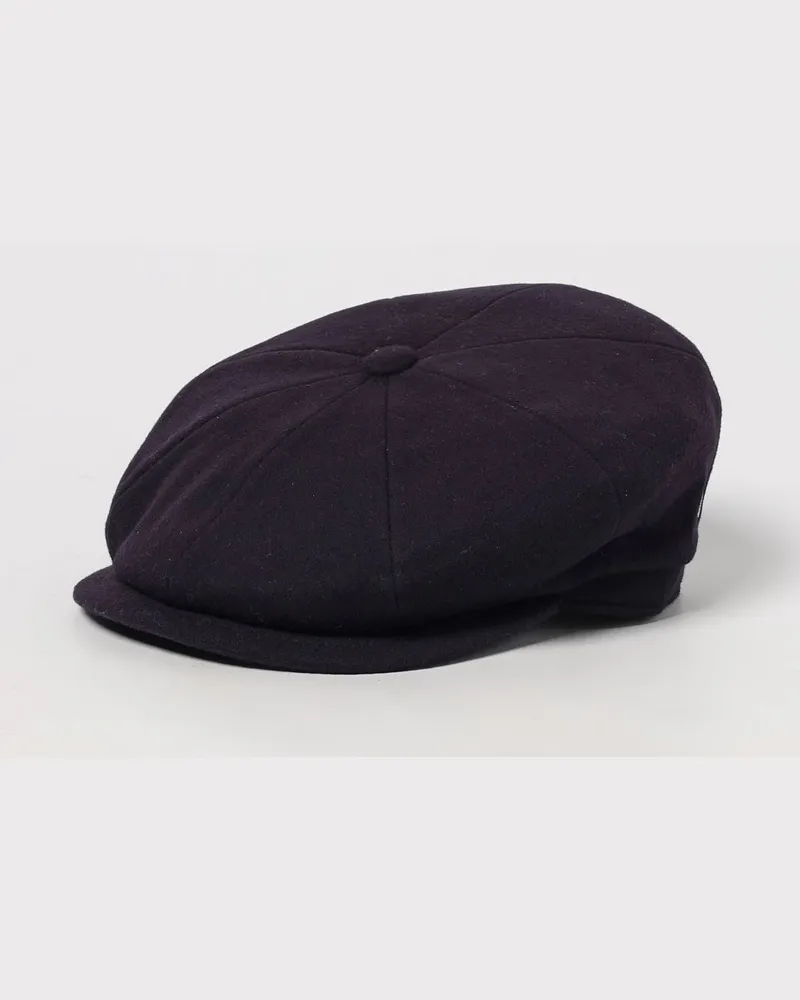 Tagliatore Hut herren Blau