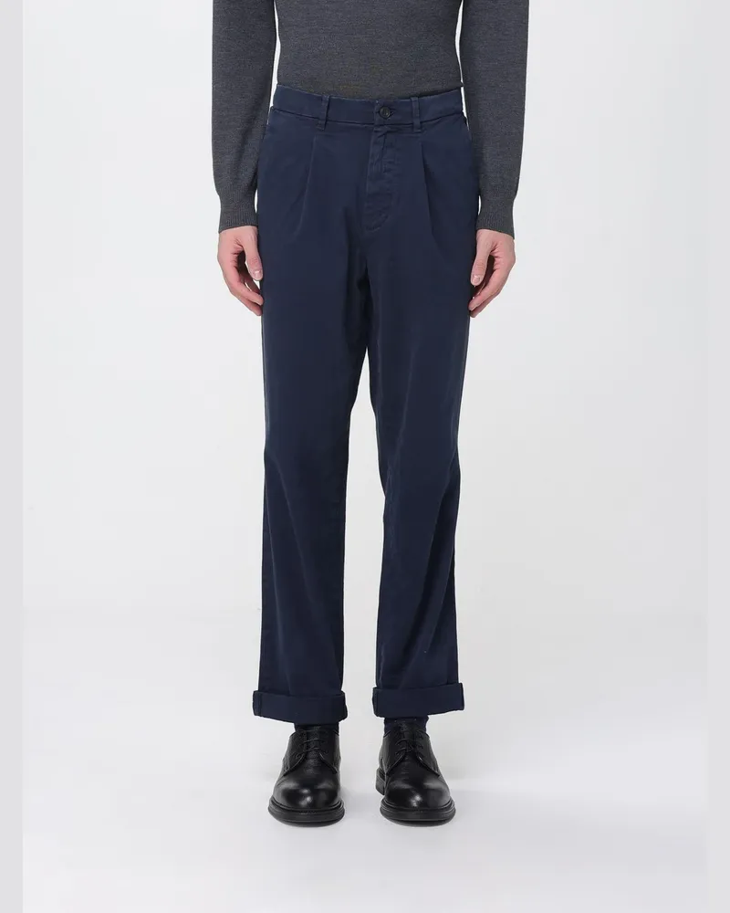 Mason's Hose herren Schwarz