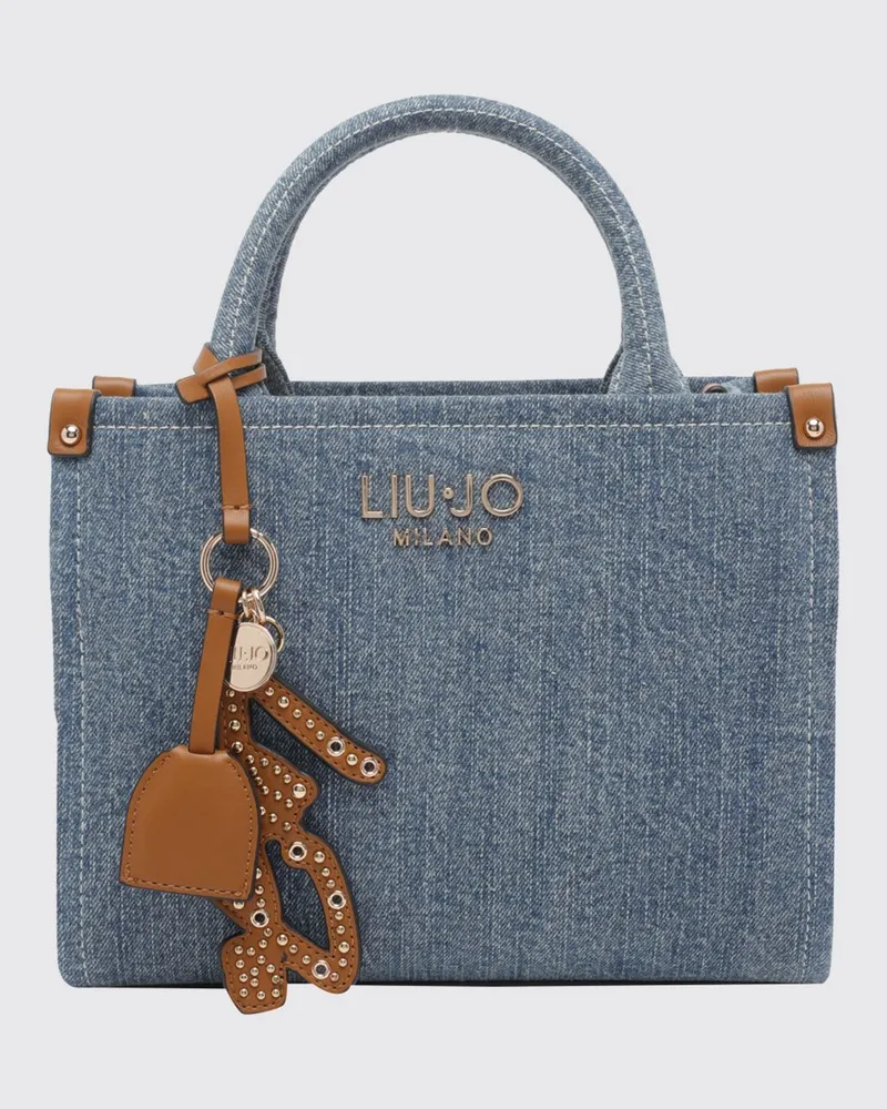 Liu Jo Handtasche damen Weiß