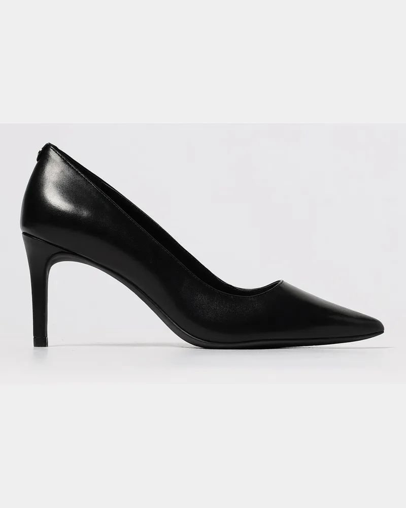 Michael Kors Schuhe damen Schwarz
