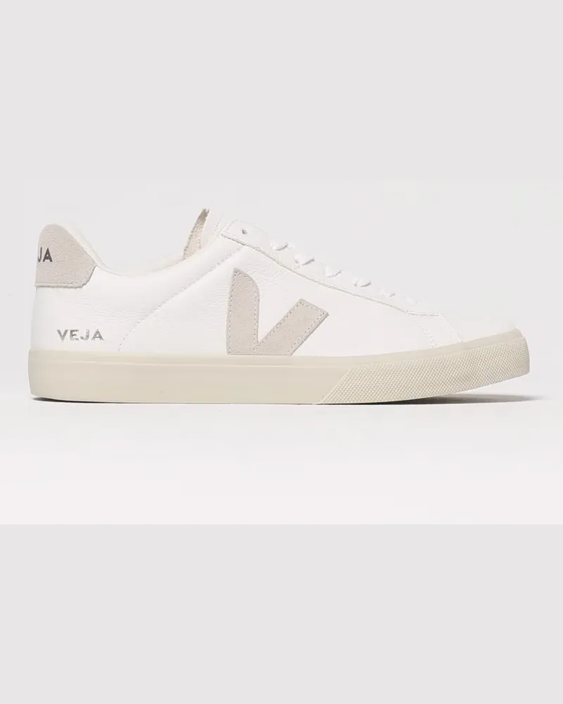VEJA Schuhe damen Weiß