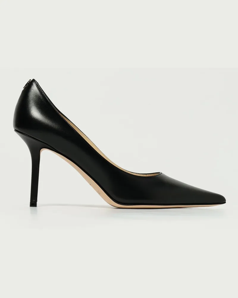 Jimmy Choo Schuhe damen Schwarz