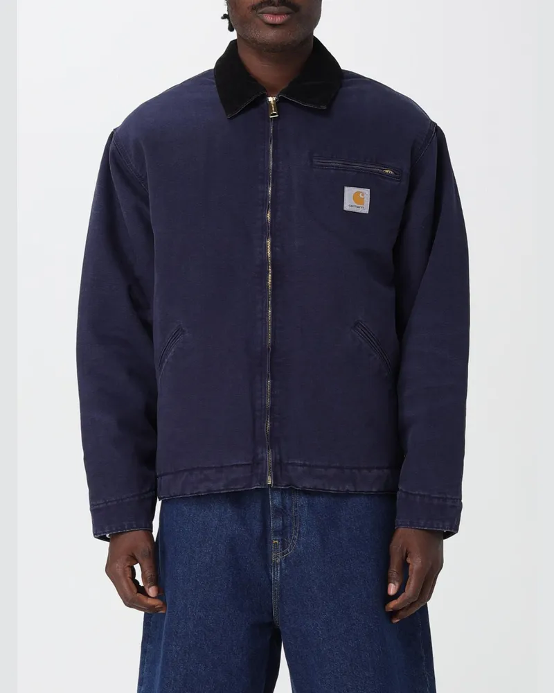 Carhartt WIP Jacke herren Navy