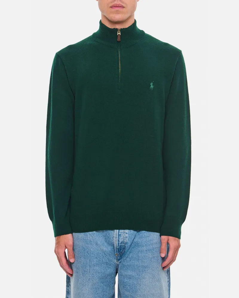 Ralph Lauren Pullover herren Grün