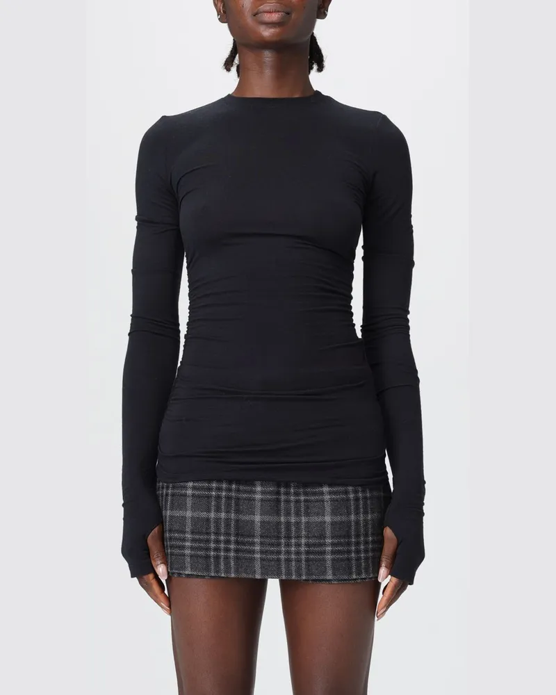 Aniye By Top damen Schwarz