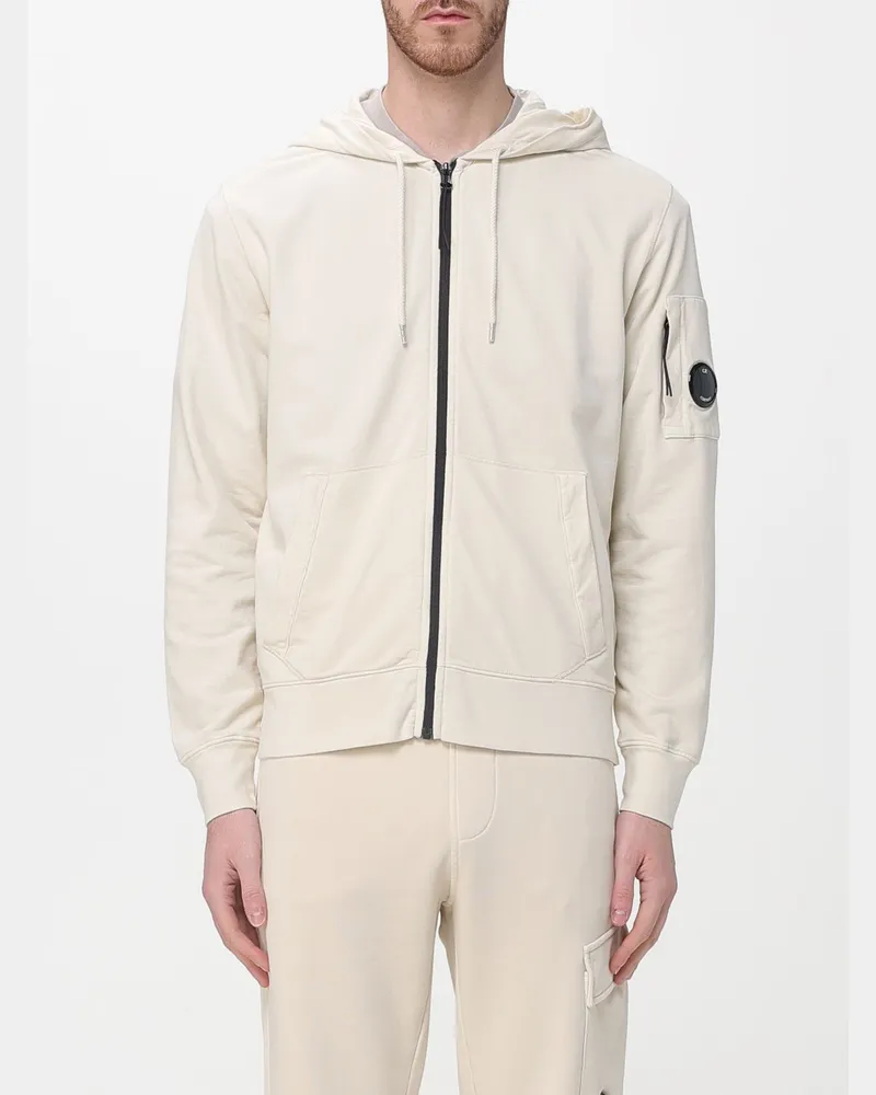 C.P. Company Pullover herren Braun