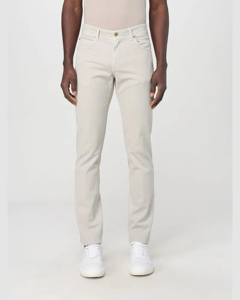 Briglia 1949 Hose herren Weiß