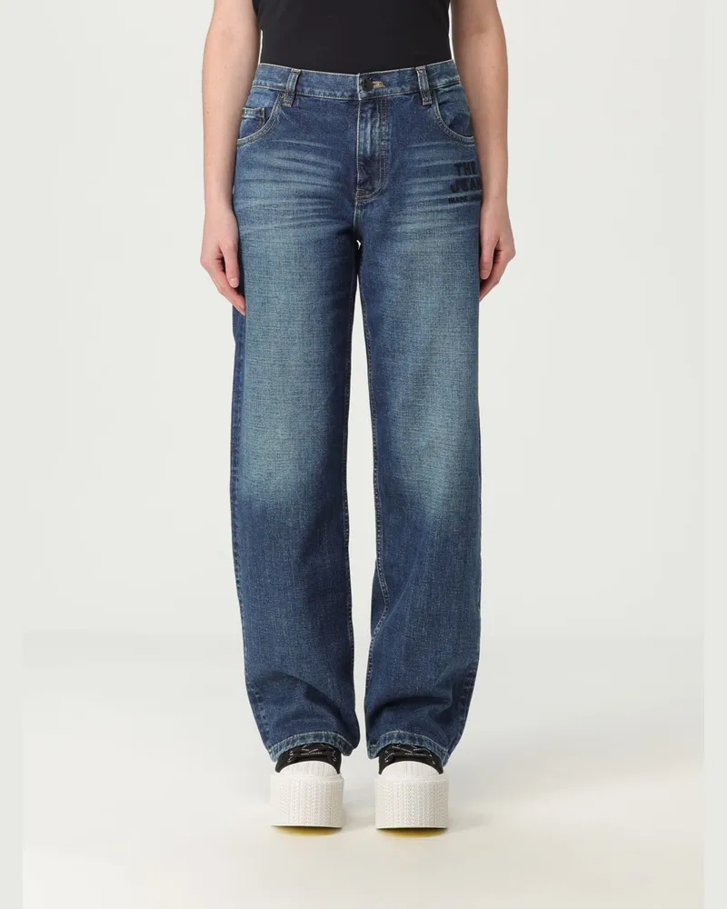 Marc Jacobs Jeans damen Blau