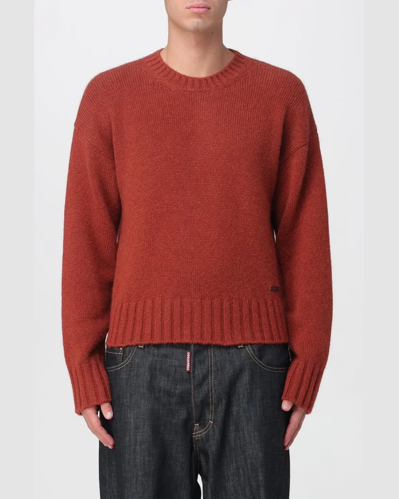 Dsquared2 Pullover herren Brick