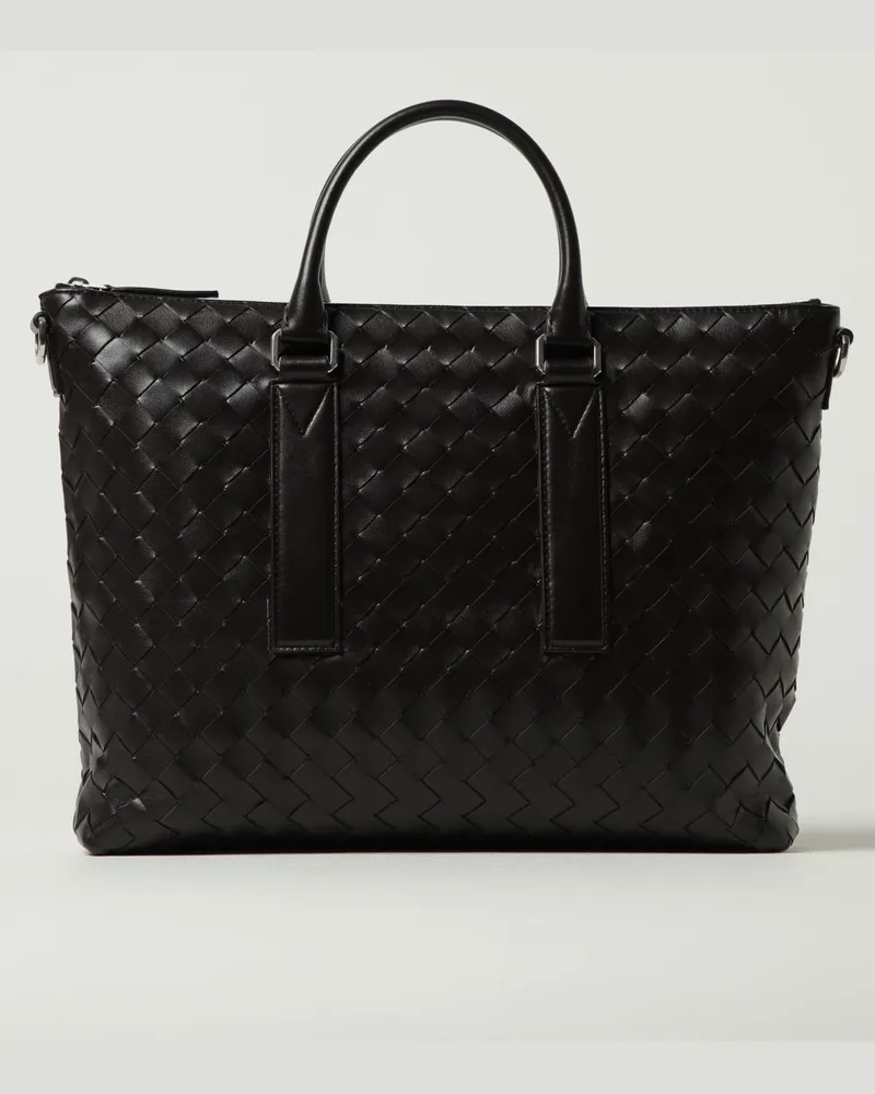 Bottega Veneta Tasche herren Braun