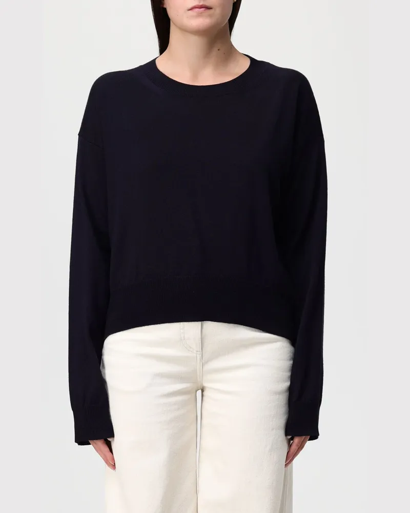 Dondup Pullover damen Blau
