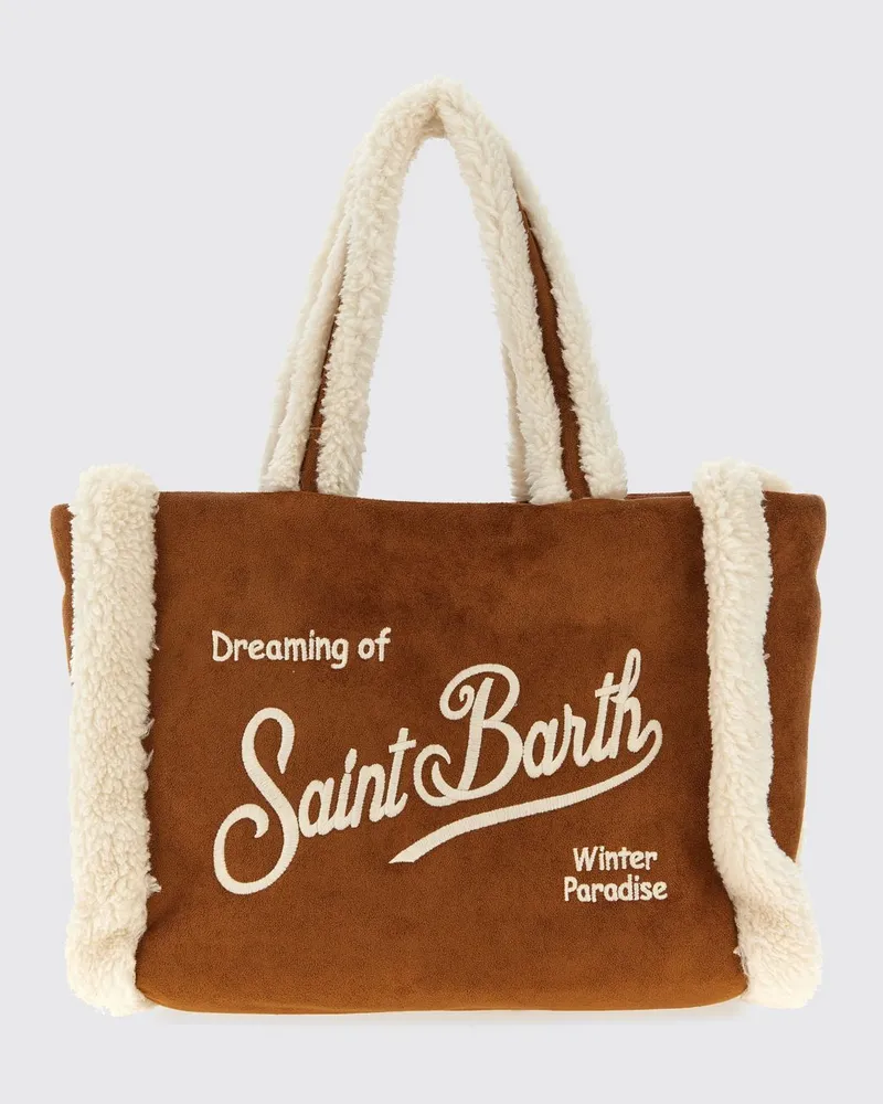 MC2 Saint Barth Schultertasche damen Bunt